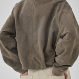 Petra Bomber takki, Major Brown