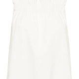 Dlas Florence toppi, Bright White