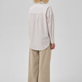 Karo 175 Jeans Wide 30", Silver Sage Washed