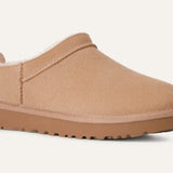 Classic Micro nilkkurit, Sand