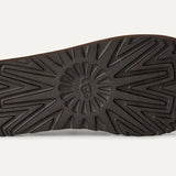 Ellis Nubuck Loafer, Dark Chestnut