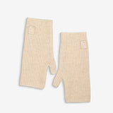 Kynsikkäät, Heather Beige