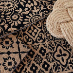 Ib Laursen - Ovimatto Ocean kookosta, natural