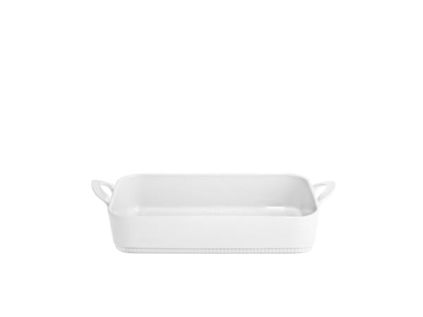 Pillivuyt Toulouse Dish 31x18cm