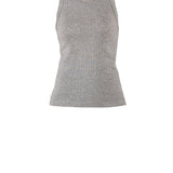 Gudrun ribbitoppi, Silver Grey Melange