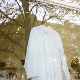 Savanna paitapusero, Bright White
