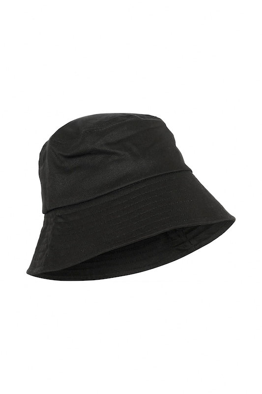 Part Two - Groa hattu, black