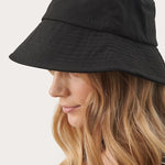 Part Two - Groa hattu, black