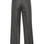 Part Two - Cherra pants, Gray fennel melange