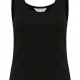 Roselyn toppi, Black