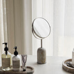 Meraki - marmoripeili, beige
