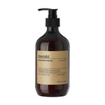 Meraki - kuoriva käsisaippua, exfoliating hand soap, Northern Dawn