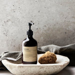 Meraki - kuoriva käsisaippua, exfoliating hand soap, Northern Dawn