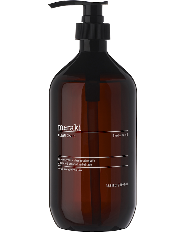 Tiskiaine Herbal nest, 1000ml