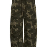 Fro Camouflage housut, Bungee Cor Lon