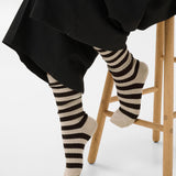 Dorin villasukat, Brown Stripe