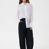 Smilla Oversize paita, Snow White