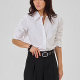 The Shirt, Bright White