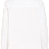 The Shirt, Bright White