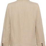 Alita pellavableiseri, Neutral Pinstripe