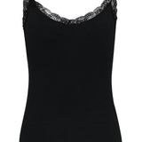 Jelona toppi, Black