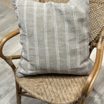 Olsson & Jensen - Manhattan tyynynpäällinen 50x50, nat/vaalea