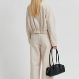 Willie farkut, Soft Beige