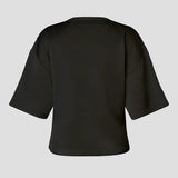 Opala pusero, Black