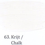 l'Authentique chalk paint Chalk