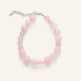 Blush rannekoru, Silver