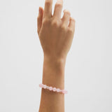 Blush rannekoru, Silver
