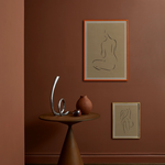 Paper Collective - Grace I juliste