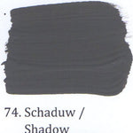 l'Authentique chalk paint Shadow
