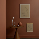 Paper Collective - Grace III juliste