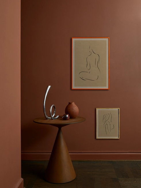 Paper Collective - Grace III juliste