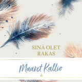 Sinä olet rakas -juhlakirja