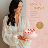 Annin uunissa