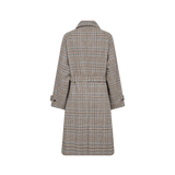 Selestine ruututakki, Oxford Tan