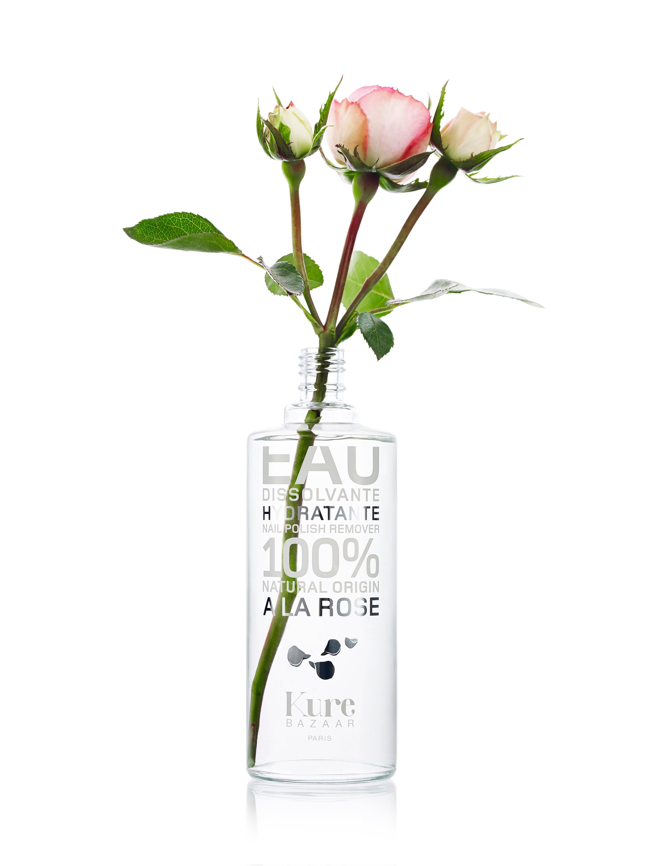 Kure Bazaar - rose