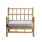 Tine K Home - lounge chair runko