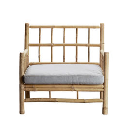 Tine K Home - lounge chair runko