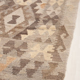Kelim matto, Natural #635 / 150x192