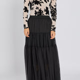 Coakum Vistine hame, Black