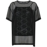 Coakum Viyana paita, Black