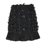 Sculus Sazja hame, Black