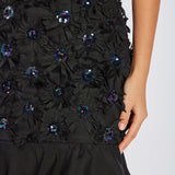 Sculus Sazja hame, Black