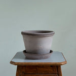 Bergs Potter - ruukku Parade RAW grey