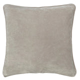 Velvet tyynynpäällinen 50x50cm, Cashmere