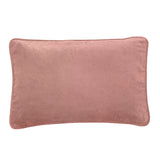 Velvet tyynynpäällinen 35x50cm, Blush