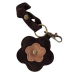 Mokkakoriste Charm Portobello, Chocolate Brown